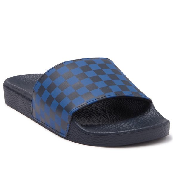 vans slides india